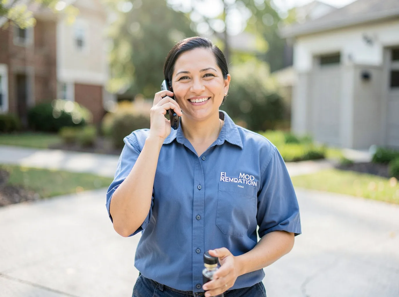 Mold Remediation Kingman, KS FAQs